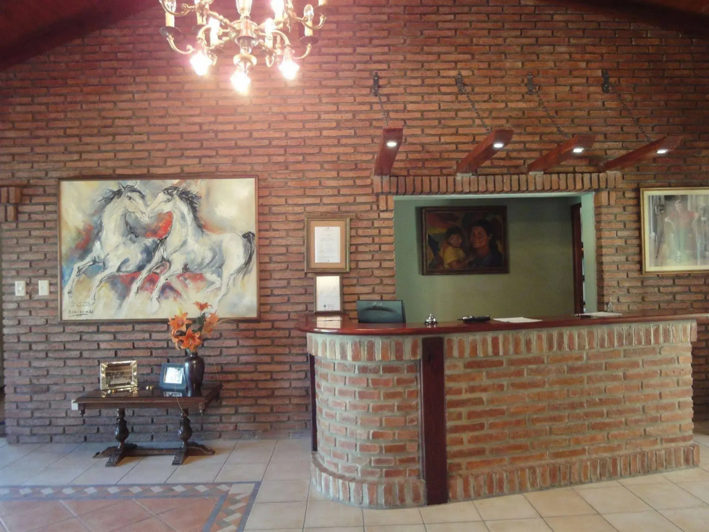 Don Numas Posada & Spa