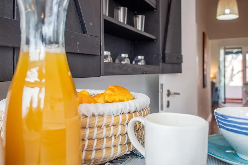 Apartment With 2 Bedrooms in Cascais, With Wifi