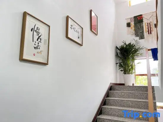Tai Yi Dong Zhizhu homestay