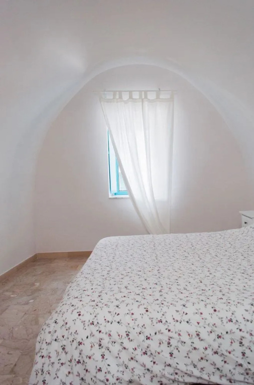 Casa Vicolo