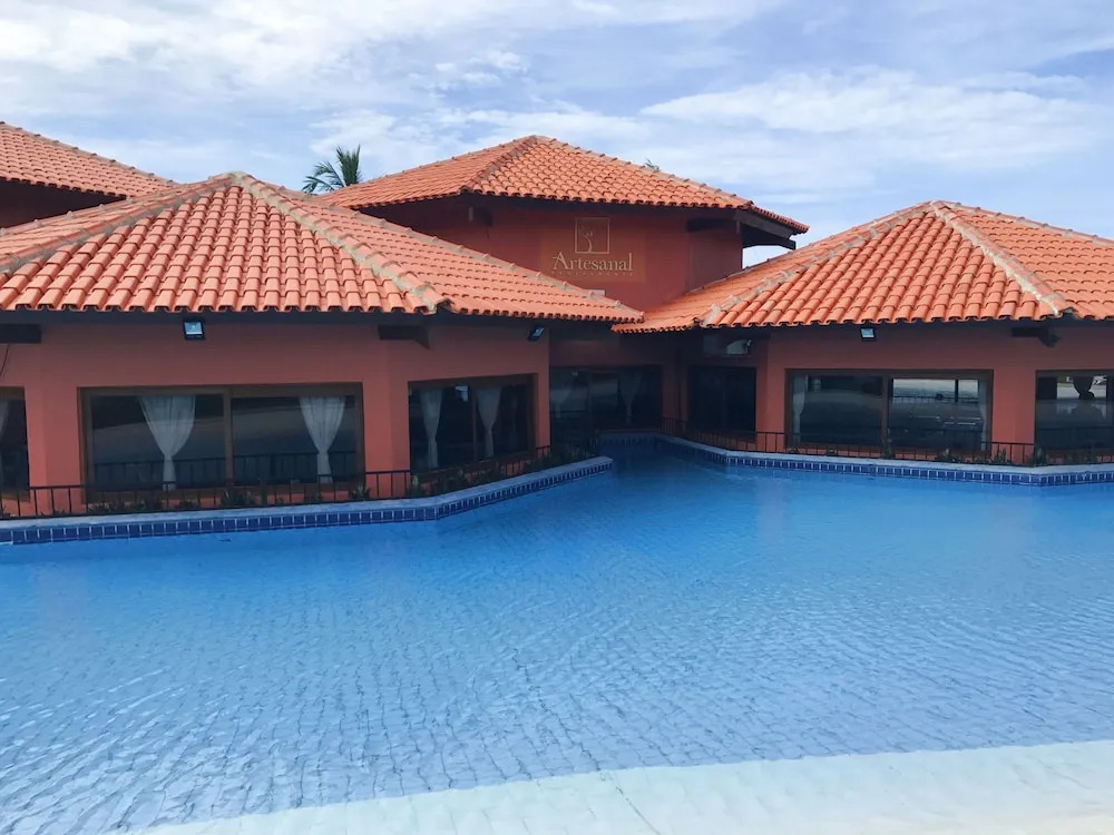 Aquaville Resort