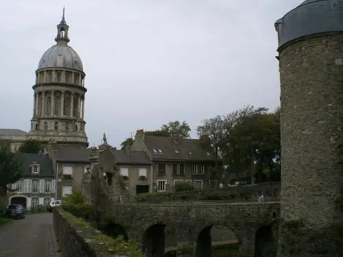 La Maison Boulonnaise