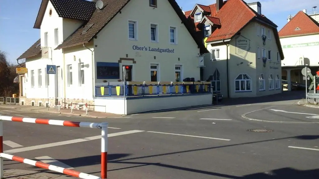 Ober's Landgasthof