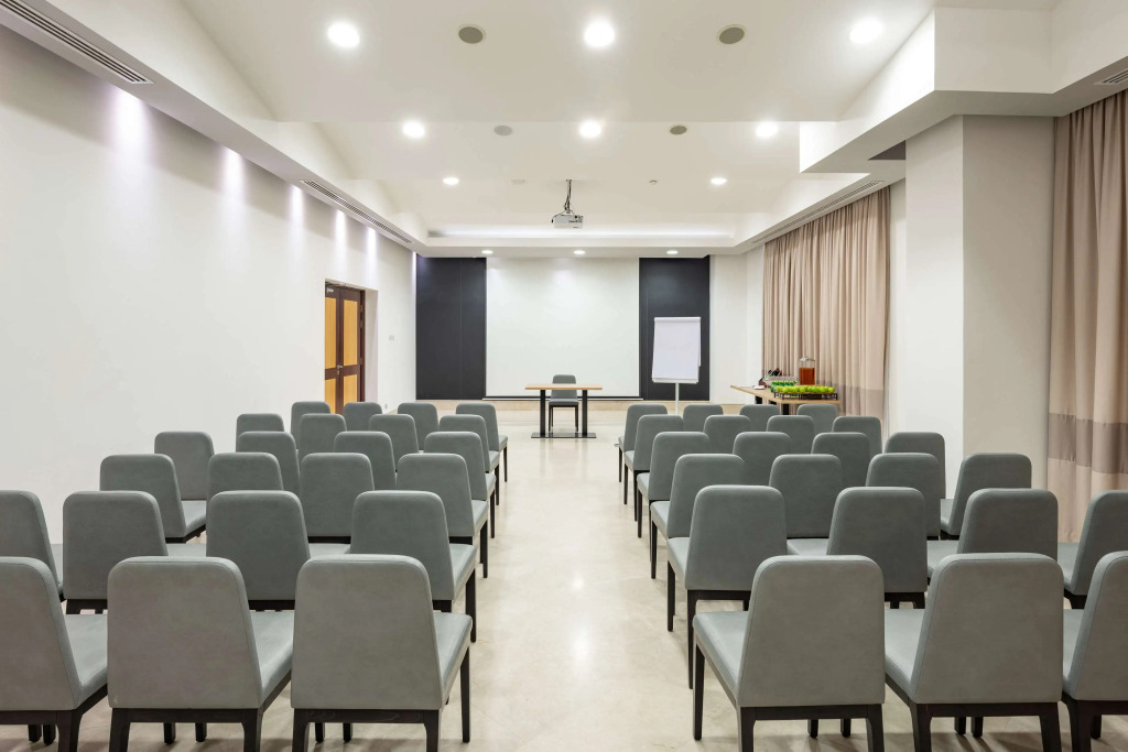 Park Inn by Radisson Makkah Al Naseem