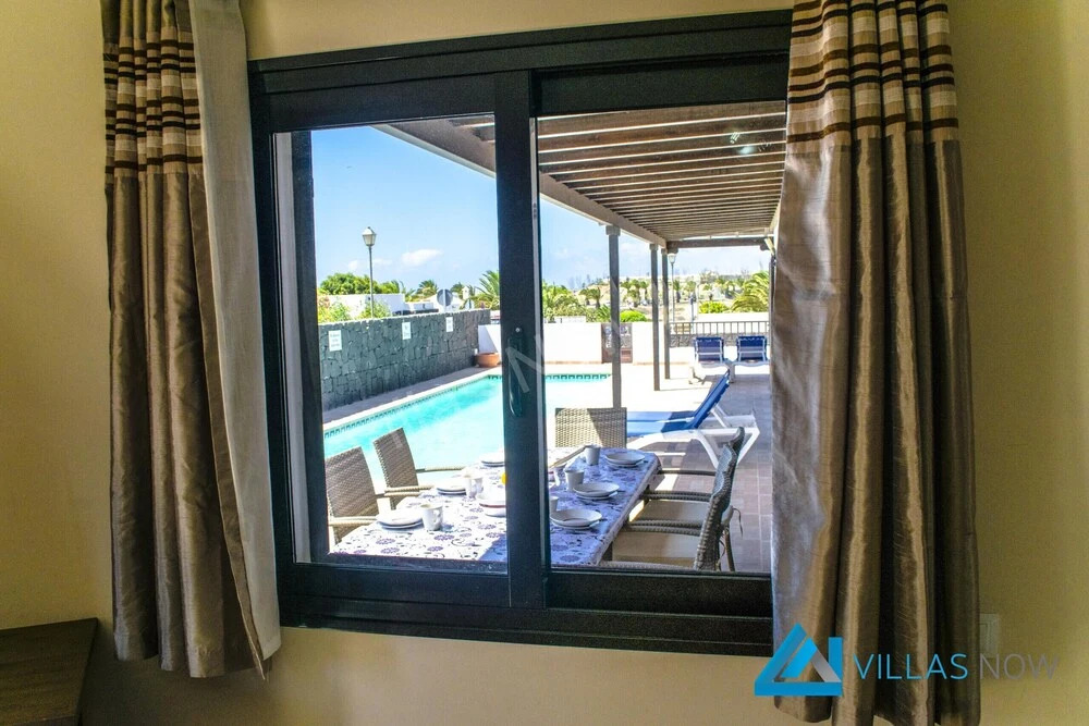 Villa Sapphire