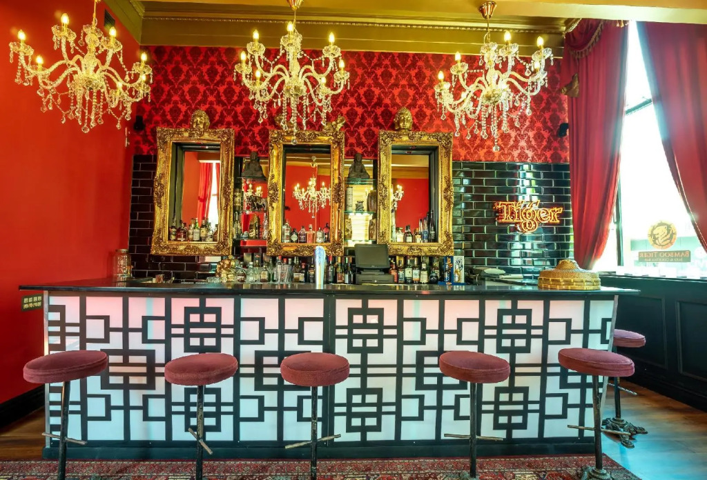 Hotel Durville Blenheim