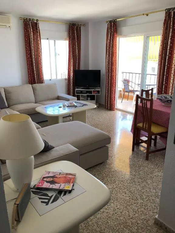 Albaida Ii 2B Menyber