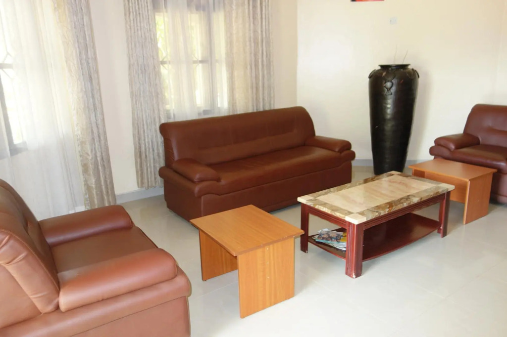 Materwood Hotel