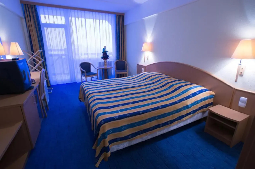 Mátyás Király Gyógy- és Wellness Hotel