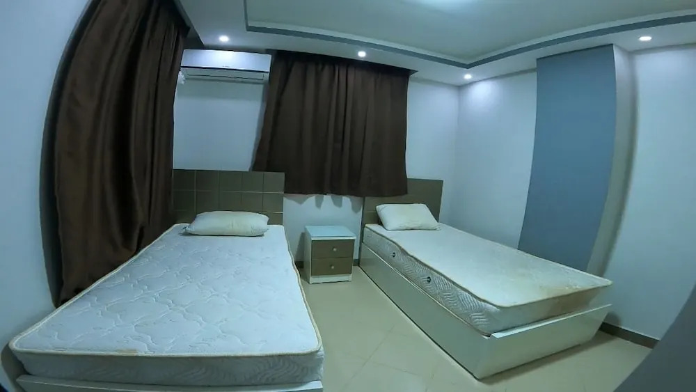 Porto Paolo Motel apartments