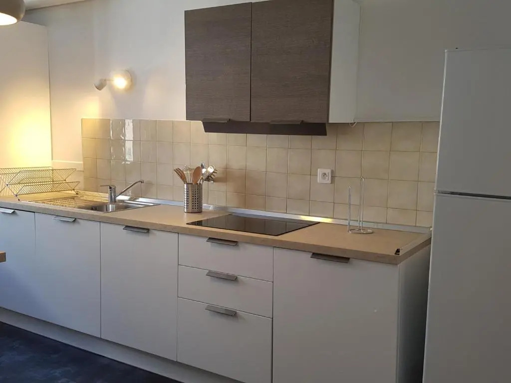 Appartement Chamonix-Mont-Blanc, 4 pièces, 10 personnes - FR-1-517-37