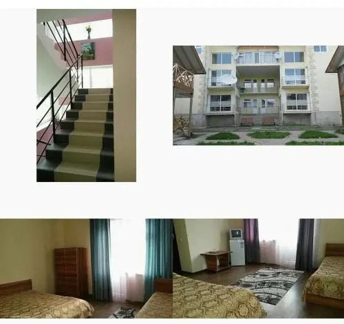 Hotel Gostinyi Dvor