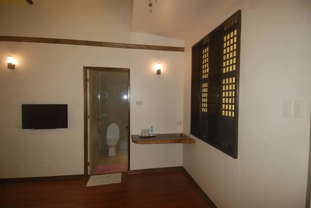 Renes Diverslounge Resort