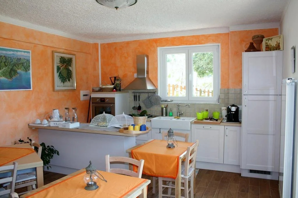 B&B Cà de Pria