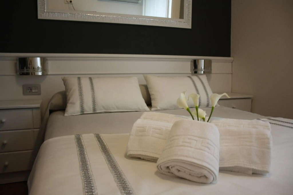 Hotel Herreros