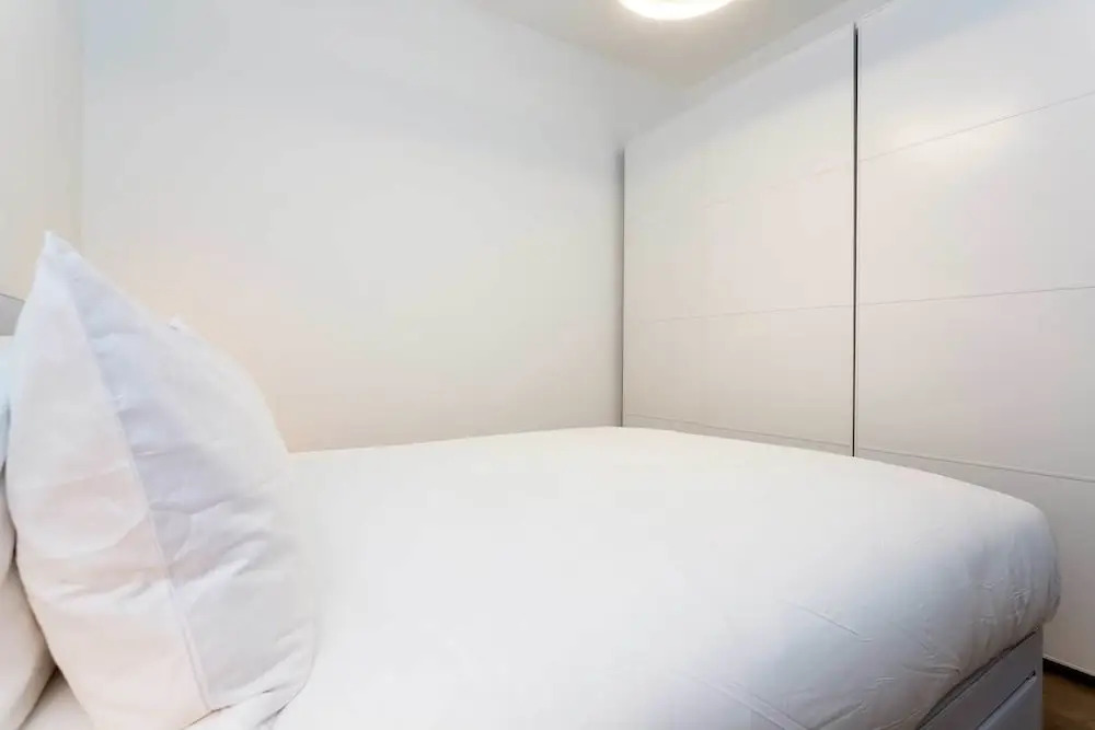 Contemporary Studio in Swiss Cottage