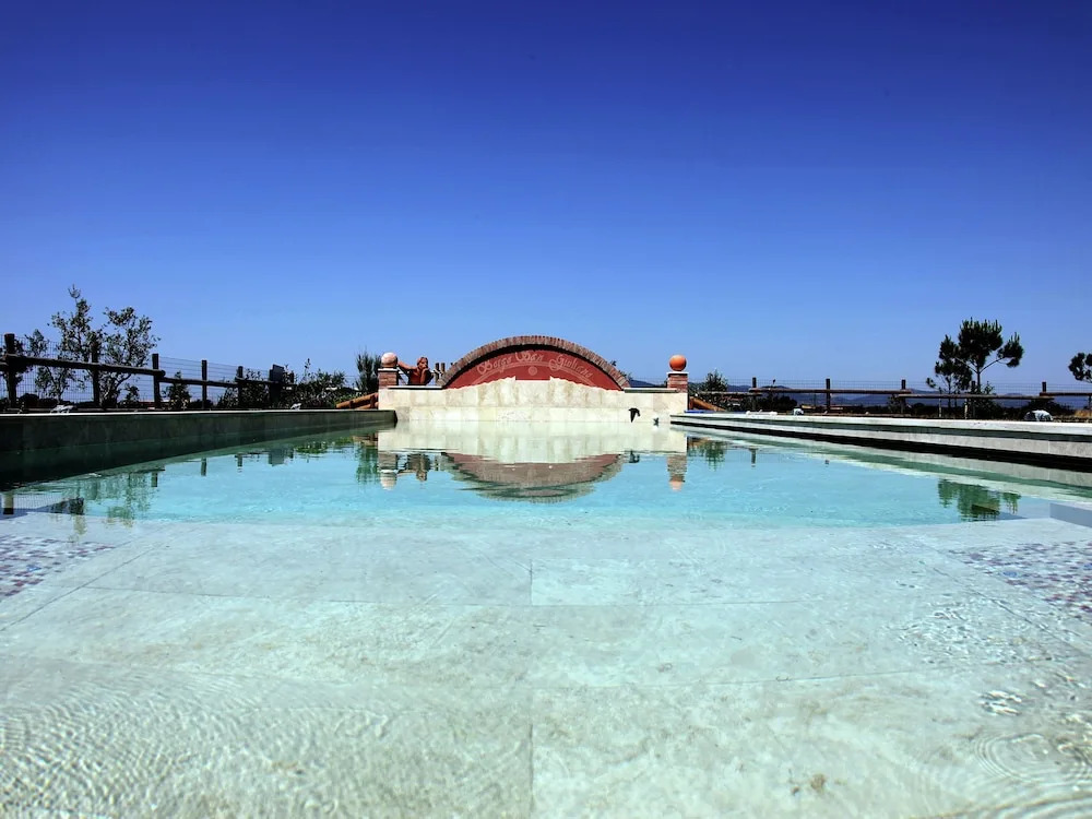 Cozy Holiday Villa in Grosseto With Swimming Pool