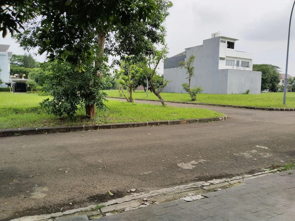 Twin Guest House Grand Wisata