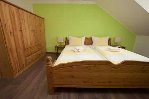 Pension Am Taucher