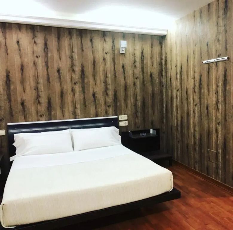 Motel TBC Abalo