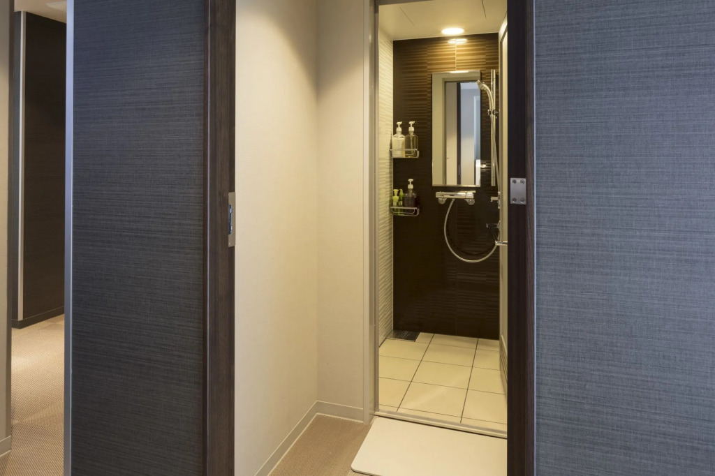 First Cabin Nishi Azabu