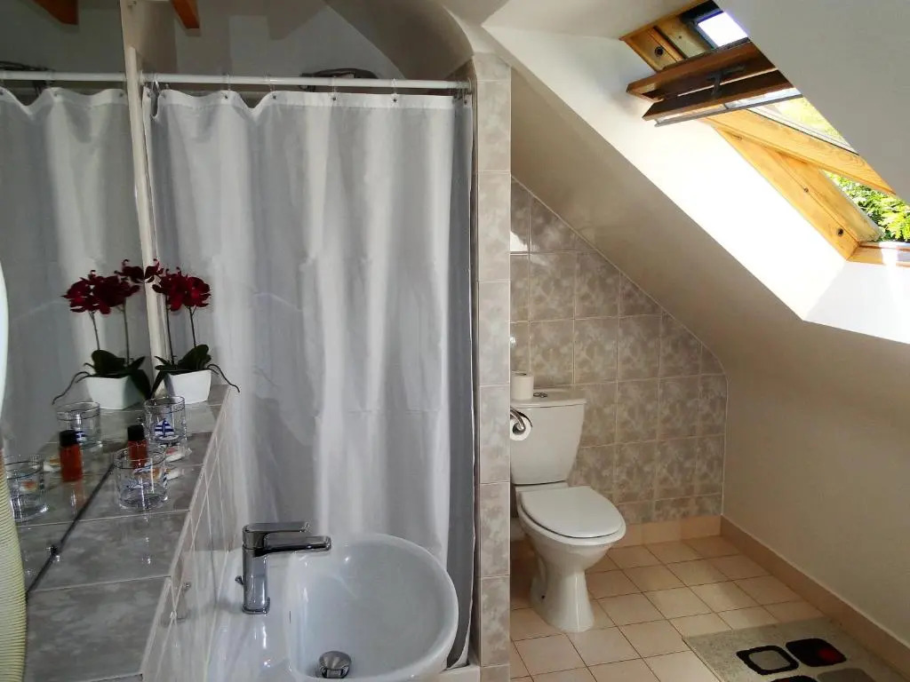 Hotel Aux Tamaris
