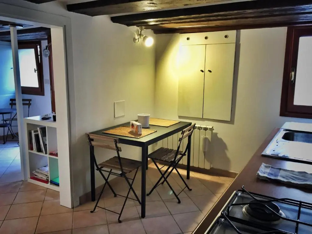 Al pozzo Apartment