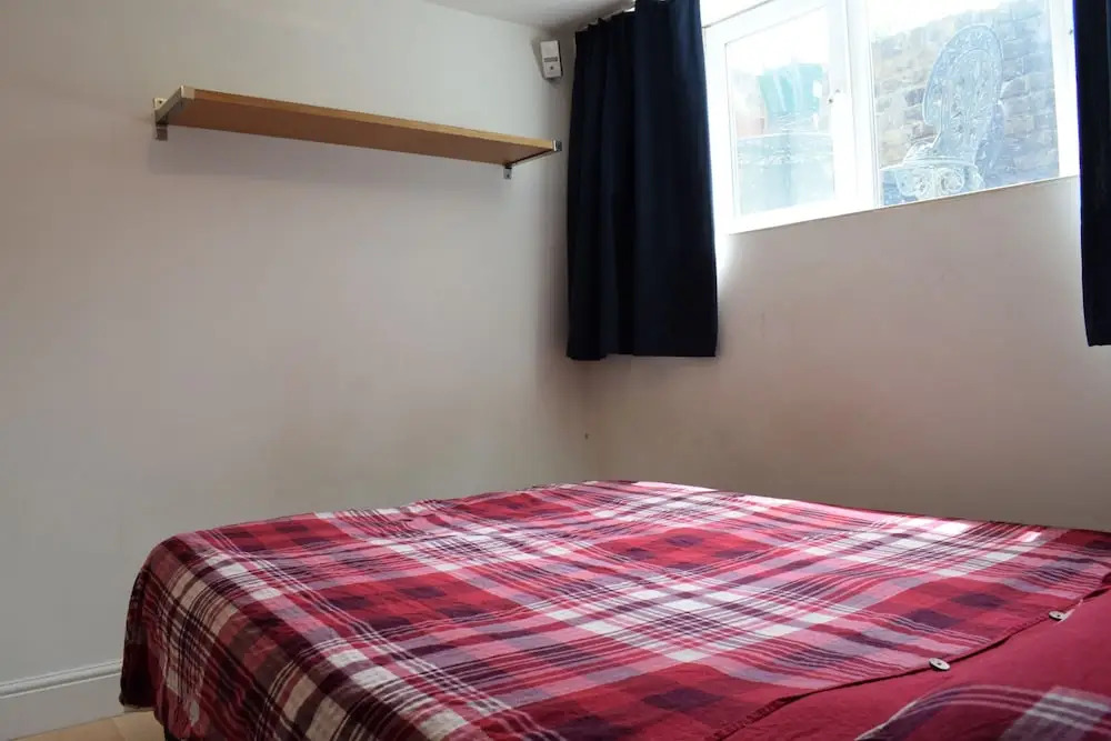 Cosy 1 Bedroom Apartment In Dalston