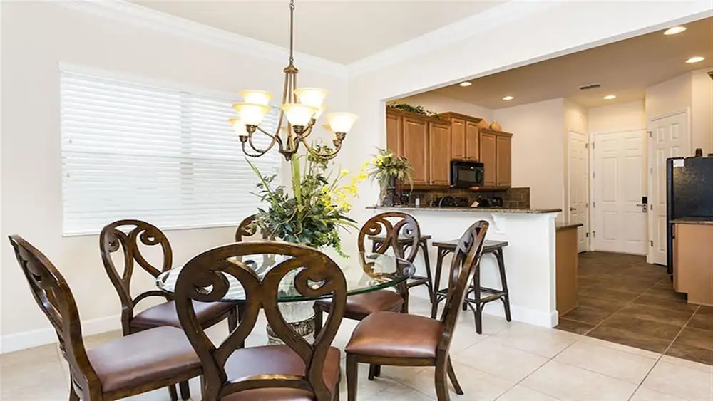 Je47048 - Reunion Resort - 4 Bed 4 Baths Villa