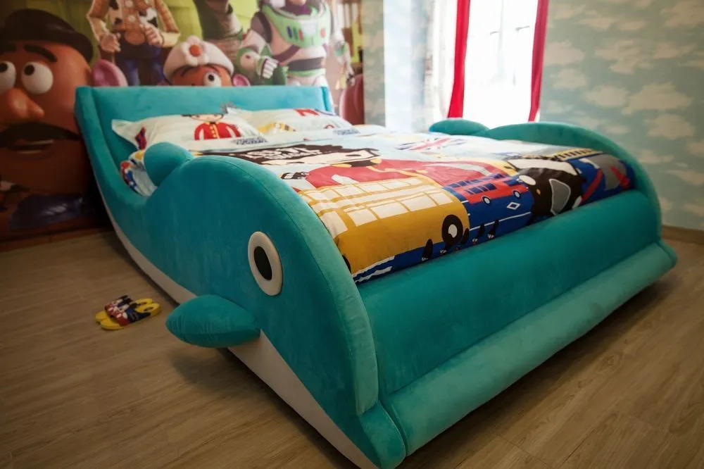 Guangzhou HeeFun Apartment (Nimble Huamei Branch)