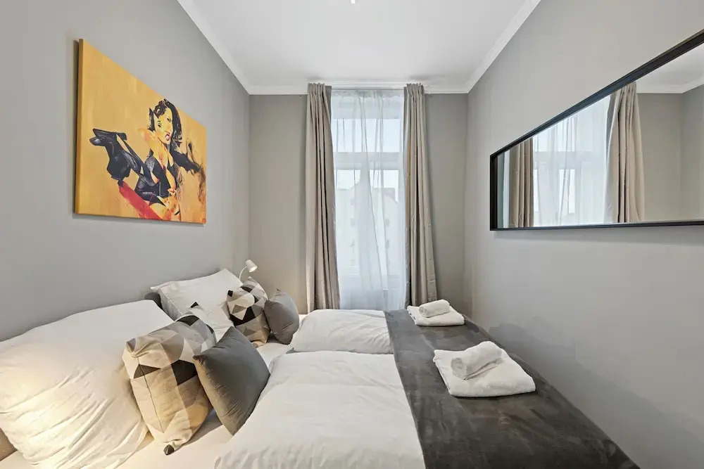 TEMPORA Homes - Apartments Wienerberg