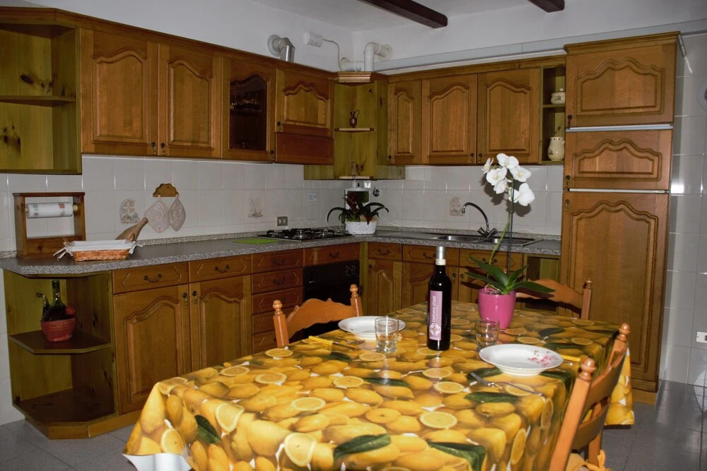 Casa dei Ciliegi CastellAlfero