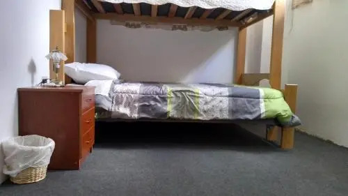 Ruta Alterna Hostel