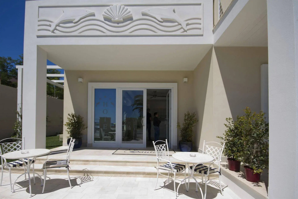 Hotel Nautilus