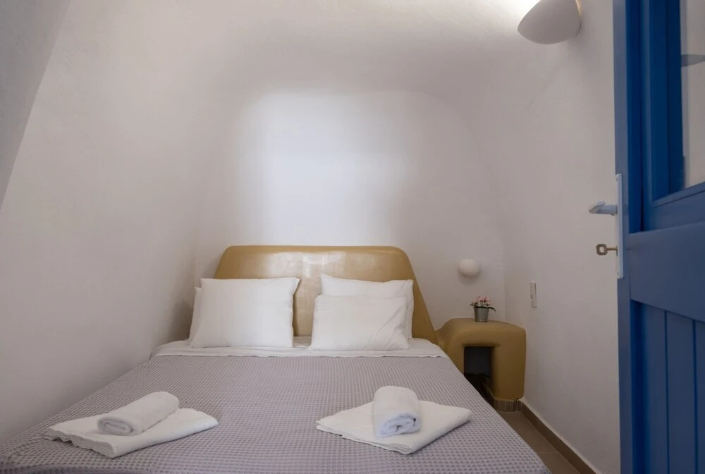 Ambience Cave Villa