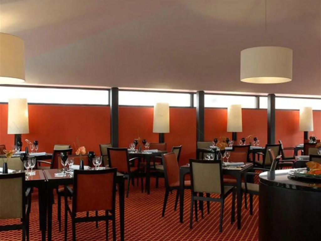Hotel Ordem De Santiago