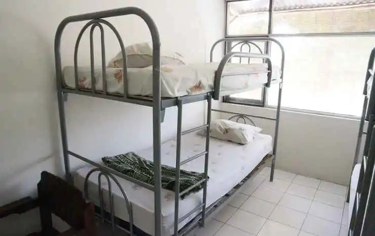 Da Rifi Hostel
