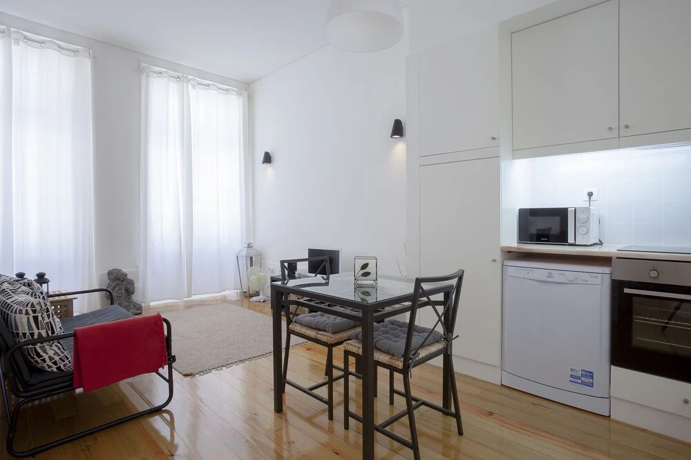 Liiiving In Porto Downtown Cosy Apartment