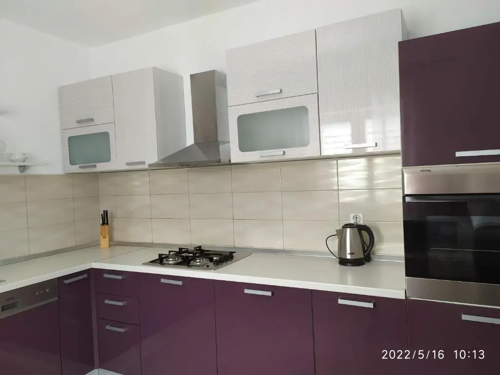Apartments and room Suza