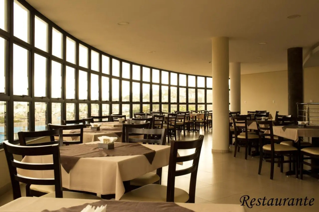 Minas Platinum Hotel & Convention