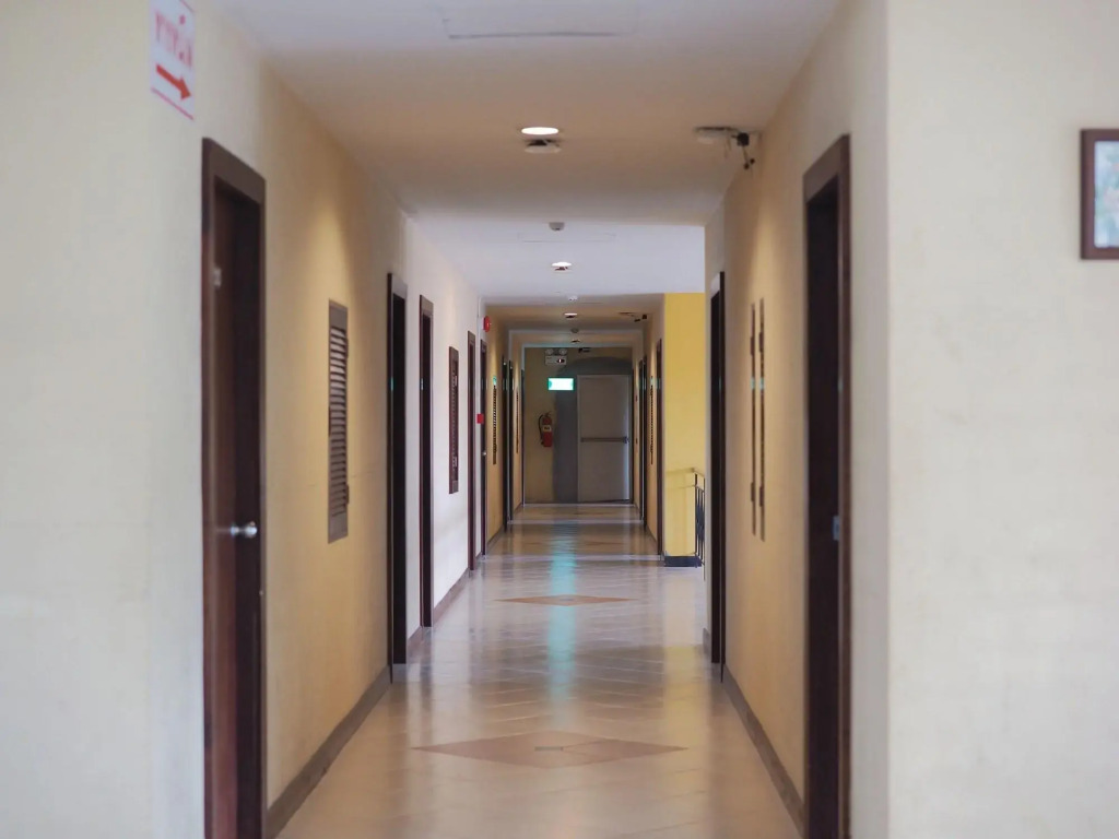 Nipa Garden Hotel