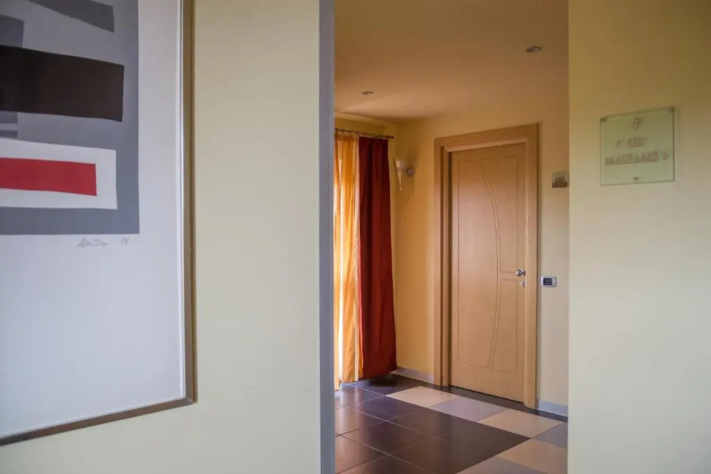 Hotel Mediterraneo