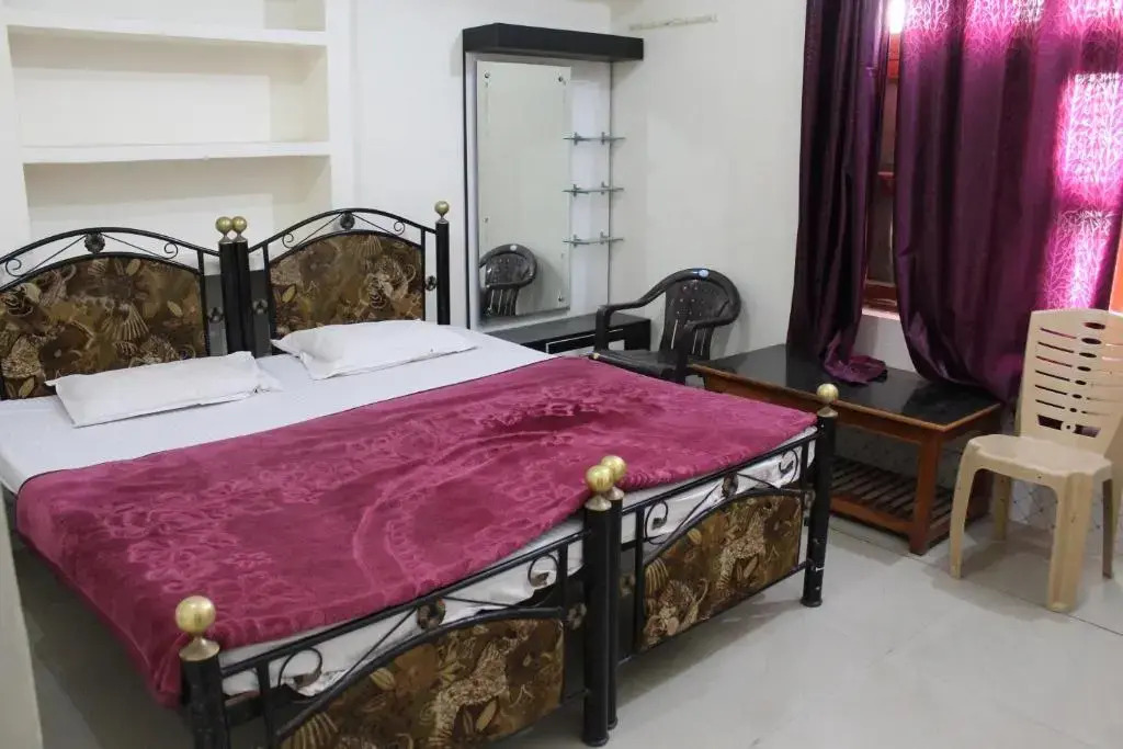 Sunset Backpackers Hostel