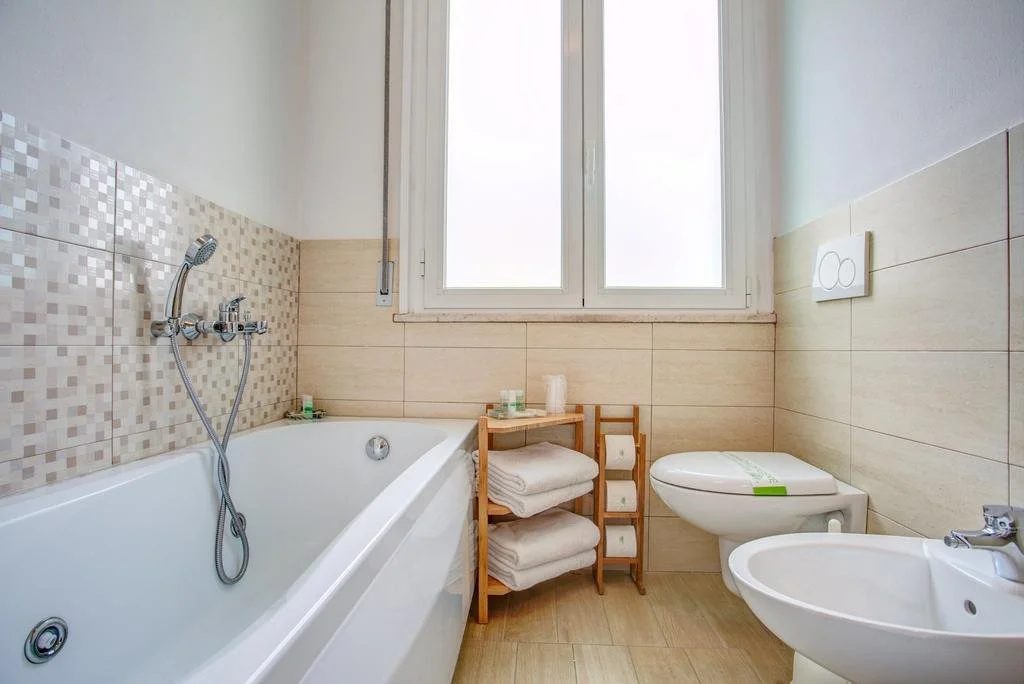 Hotel Rosalba - Valentini Family Village