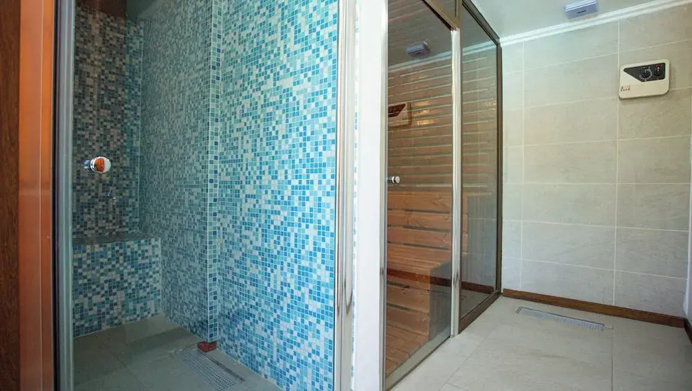 Terral Hotel & SPA
