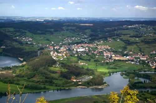 Hotel montesomao
