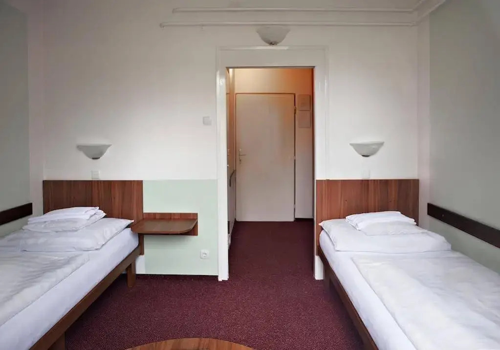 Komfort Hotel Platan