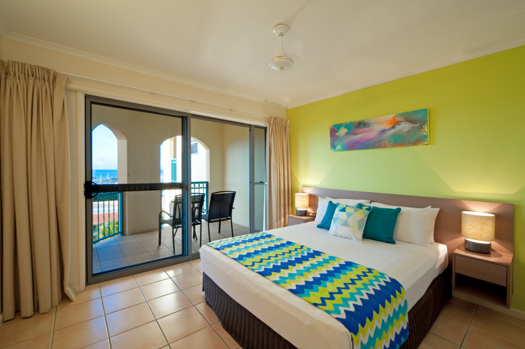 Shingley Beach Resort - Whitsundays