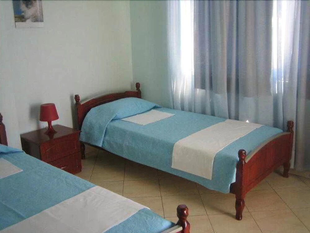 Apartments Boci