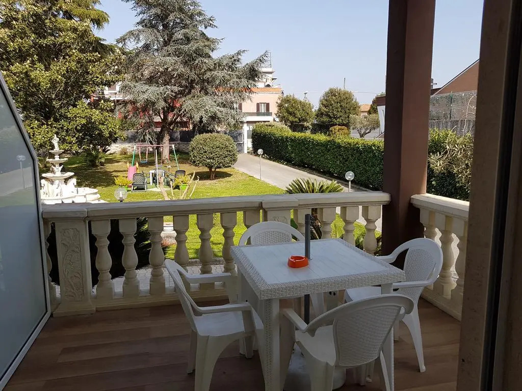 Il Giardino Di Stella